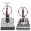 CoreParts MBXVAC-BA0042 batéria pre vysávače Dyson SV10, V8, V8 Absolute, V8 Animal, 21,6 V 2600 mAh 56,16 Wh Li-ion, čierna