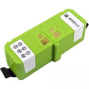 Batéria pre vysávač iRobot CoreParts MBXVAC-BA0084 zelená 138mm