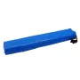 Batéria CoreParts MBXVAC-BA0107 pre robotický vysávač Neato modrá