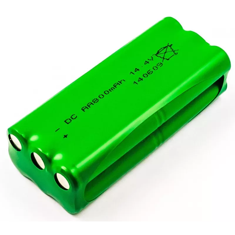 CoreParts MBVC0001 príslušenstvo k vysávaču/náhradné diely batéria robotický vysávač