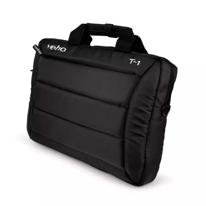 Cez rameno taška Veho T-1 VNB-003-T1 pre notebooky 15,6 palca
