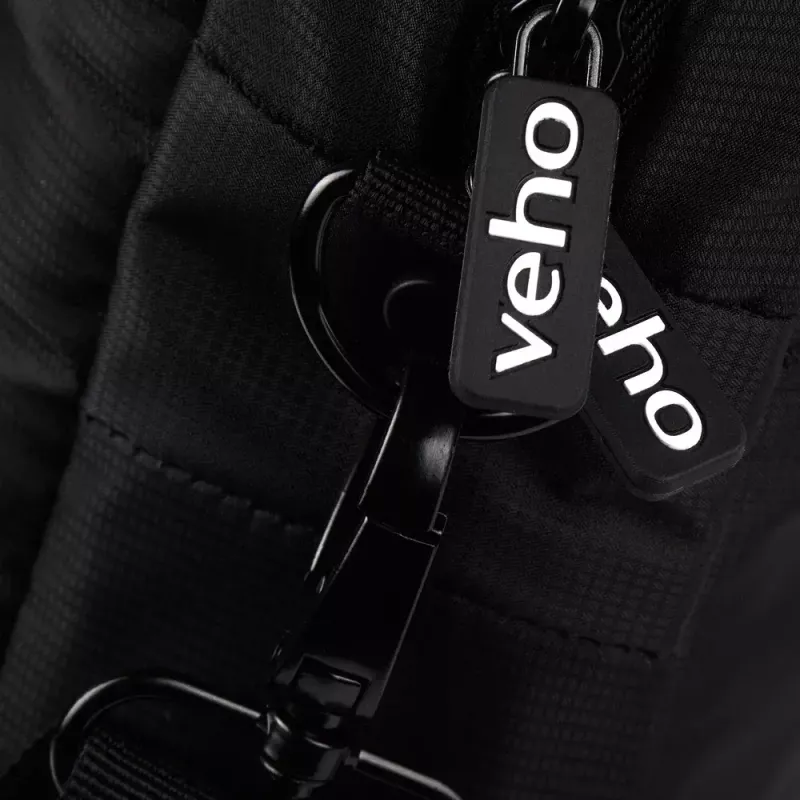 Cez rameno taška Veho T-1 VNB-003-T1 pre notebooky 15,6 palca