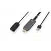 IOGEAR GWAVR4K adaptér bezdrôtového displeja dongle