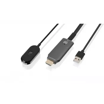 IOGEAR GWAVR4K adaptér bezdrôtového displeja dongle
