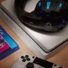 Gaming headset Veho Alpha Bravo GX-1