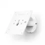 Compulocks 505W BOW VESA naklápací nástenný držiak pre tablet, hliník, biely