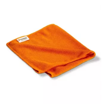 Čistiace utierky na zariadenia WHOOSH! Tech Cleaning Cloths mobilný telefón oranžová