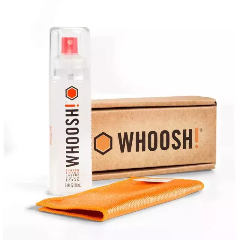 Čistiaca sada na zariadenia WHOOSH! Go XL mobilný telefón/smartphone