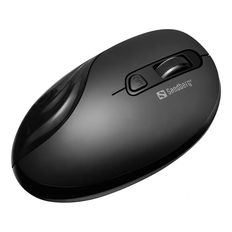Bezdrôtová myš Sandberg 631-03 RF Wireless