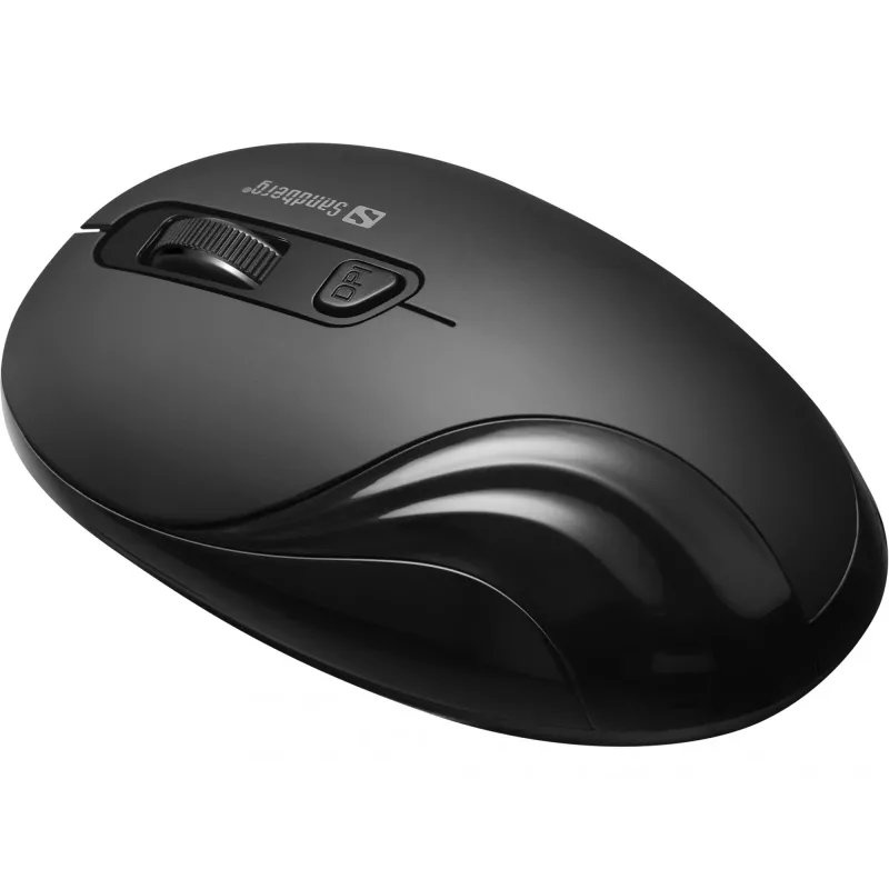 Bezdrôtová myš Sandberg 631-03 RF Wireless