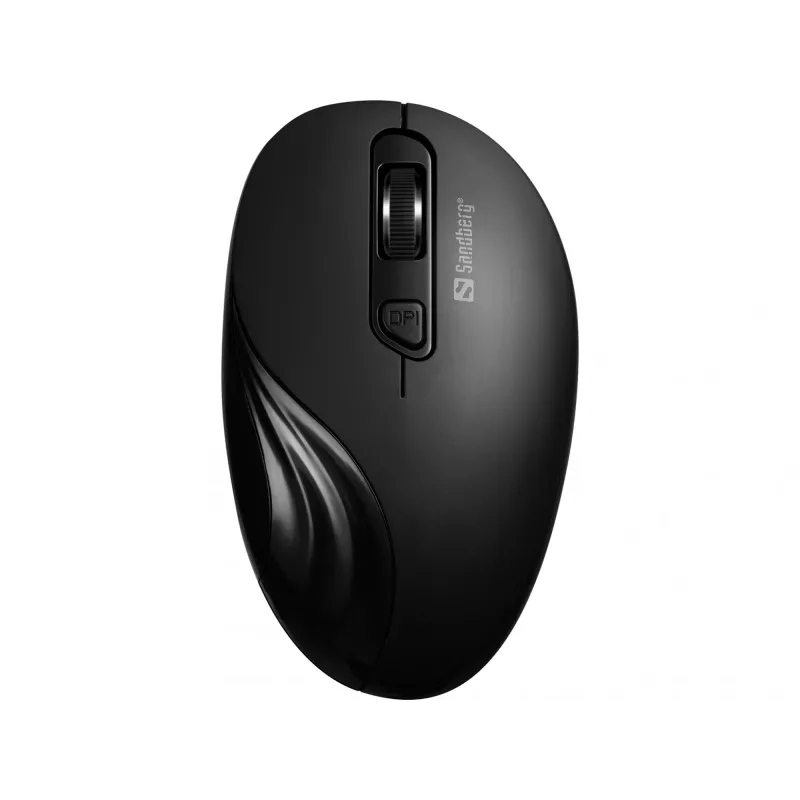 Bezdrôtová myš Sandberg 631-03 RF Wireless