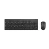 Kensington KM150 EQ Wireless Desktop Set Full-Size klávesnica myš