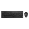 Bezdrôtová klávesnica Kensington K75560PN Full-Size QWERTY čierna