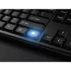 Bezdrôtová klávesnica Kensington K75560PN Full-Size QWERTY čierna