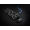 Bezdrôtová klávesnica Kensington K75560PN Full-Size QWERTY čierna