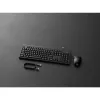 Bezdrôtová klávesnica Kensington K75560PN Full-Size QWERTY čierna