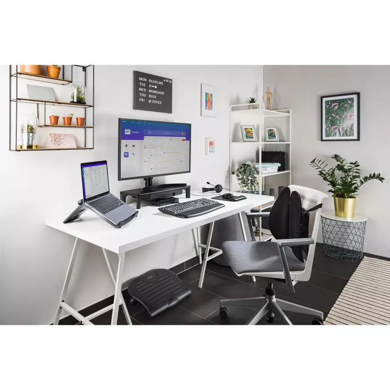 Klávesnica Kensington ValuKeyboard káblová