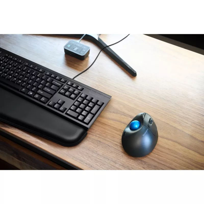 Klávesnica Kensington ValuKeyboard káblová