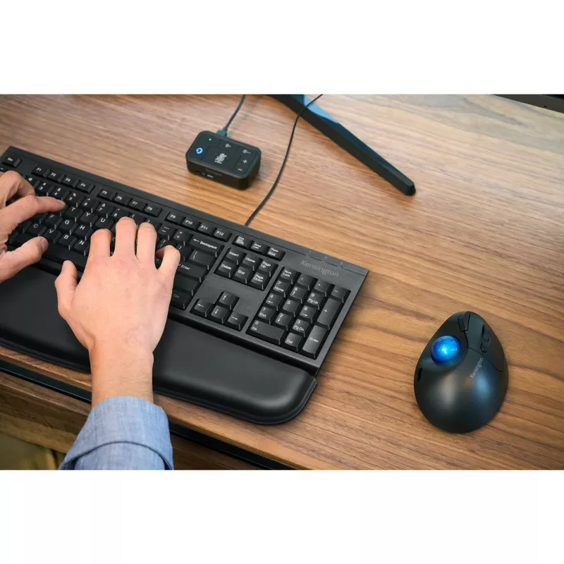 Klávesnica Kensington ValuKeyboard káblová