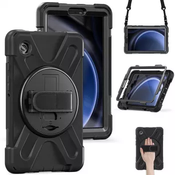 Puzdro na tablet eSTUFF ES683612-BULK Samsung 2 režimy stojana 460 g