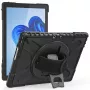 eSTUFF ATLANTA Defender ochranné puzdro na Microsoft Surface Pro 11/10/9, ES68290013-BULK