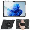 eSTUFF ATLANTA Defender ochranné puzdro na Microsoft Surface Pro 11/10/9, ES68290013-BULK