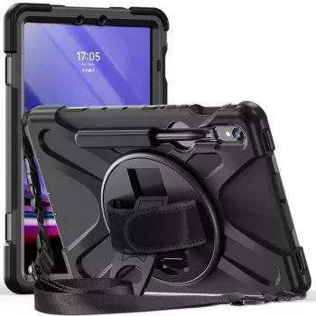 Puzdro na tablet eSTUFF ES681857-BULK Samsung Tab S9/S8/S7 11 palcov 2 režimy stojana