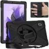 Puzdro na tablet eSTUFF ES681858-BULK Samsung Tab S9+/S8+/S7 FE/S7+ 31,5 cm