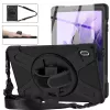 Puzdro na tablet eSTUFF ES681858-BULK Samsung Tab S9+/S8+/S7 FE/S7+ 31,5 cm