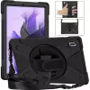 Puzdro na tablet eSTUFF ES681858-BULK Samsung Tab S9+/S8+/S7 FE/S7+ 31,5 cm