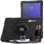 Puzdro na tablet eSTUFF ES681859-BULK Samsung Tab S9 Ultra 37,1 cm 2 režimy stojana