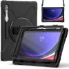 Puzdro na tablet eSTUFF ES681859-BULK Samsung Tab S9 Ultra 37,1 cm 2 režimy stojana