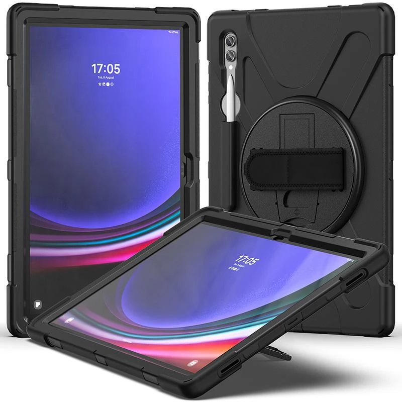 Puzdro na tablet eSTUFF ES681859-BULK Samsung Tab S9 Ultra 37,1 cm 2 režimy stojana
