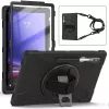 Puzdro na tablet eSTUFF ES681859-BULK Samsung Tab S9 Ultra 37,1 cm 2 režimy stojana