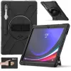 Puzdro na tablet eSTUFF ES681859-BULK Samsung Tab S9 Ultra 37,1 cm 2 režimy stojana