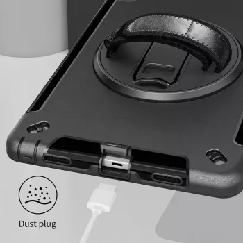 Puzdro na tablet eSTUFF ES68103001-BULK Lenovo 2 režimy stojana