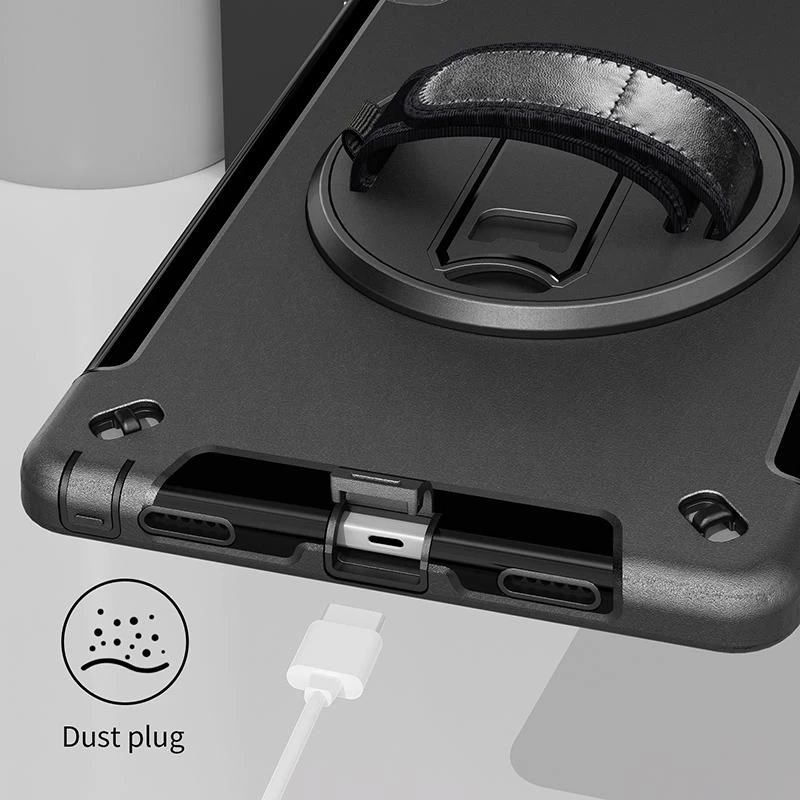 Puzdro na tablet eSTUFF ES68103001-BULK Lenovo 2 režimy stojana