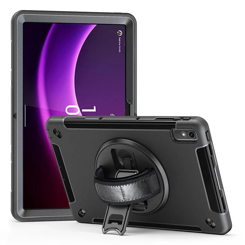 Puzdro na tablet eSTUFF ES68103001-BULK Lenovo 2 režimy stojana