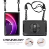 Puzdro na tablet eSTUFF ES68103001-BULK Lenovo 2 režimy stojana