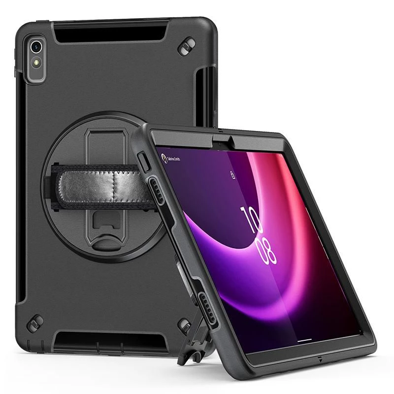 Puzdro na tablet eSTUFF ES68103001-BULK Lenovo 2 režimy stojana