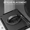 Puzdro na tablet eSTUFF ES68103001-BULK Lenovo 2 režimy stojana