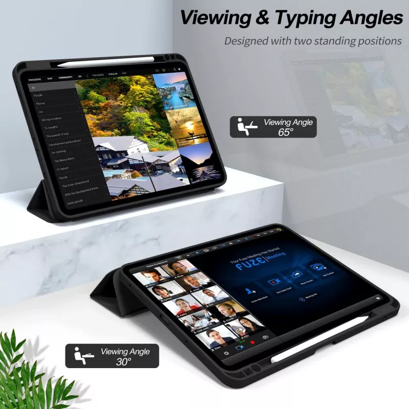 eSTUFF ES68201210-BULK Puzdro na tablet 27,9 cm (11