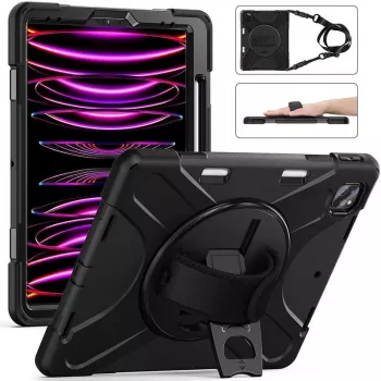 eSTUFF ES681560-BULK Austin Defender puzdro na tablet