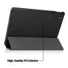 eSTUFF ES685300-BULK Puzdro na tablet 26,9 cm (10,6 inch) Folio čierna