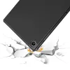 eSTUFF ES685300-BULK Puzdro na tablet 26,9 cm (10,6 inch) Folio čierna