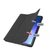 eSTUFF ES685300-BULK Puzdro na tablet 26,9 cm (10,6 inch) Folio čierna