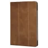 dbramante1928 Risskov puzdro folio na iPad 10,9 palca (10. generácia), svetlohnedé