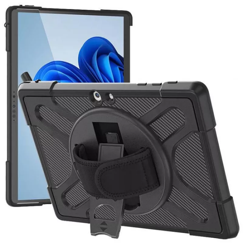 eSTUFF ES68290010-BULK Puzdro na tablet 22,1 cm (8,7
