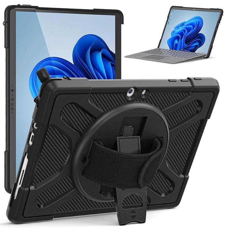 eSTUFF ES68290010-BULK Puzdro na tablet 22,1 cm (8,7