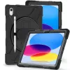 eSTUFF AUSTIN Defender puzdro pre Apple iPad 10.9 (10. generácia, 2022)